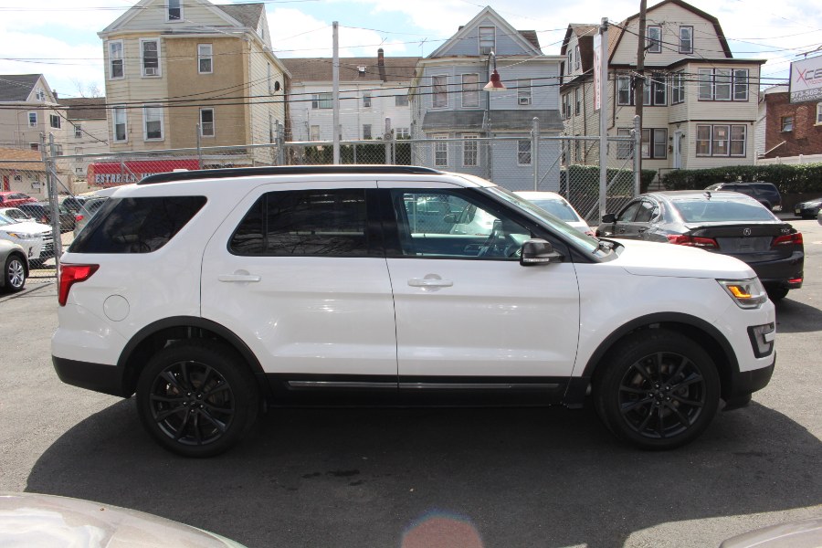 2017 Ford Explorer XLT 4WD XLT 4WD, available for sale in Paterson, New Jersey | Xcell Motors LLC. Paterson, New Jersey 2017 Ford Explorer XLT 4WD XLT 4WD, available for sale in Paterson, New Jersey | Xcell Motors LLC. Paterson, New Jersey