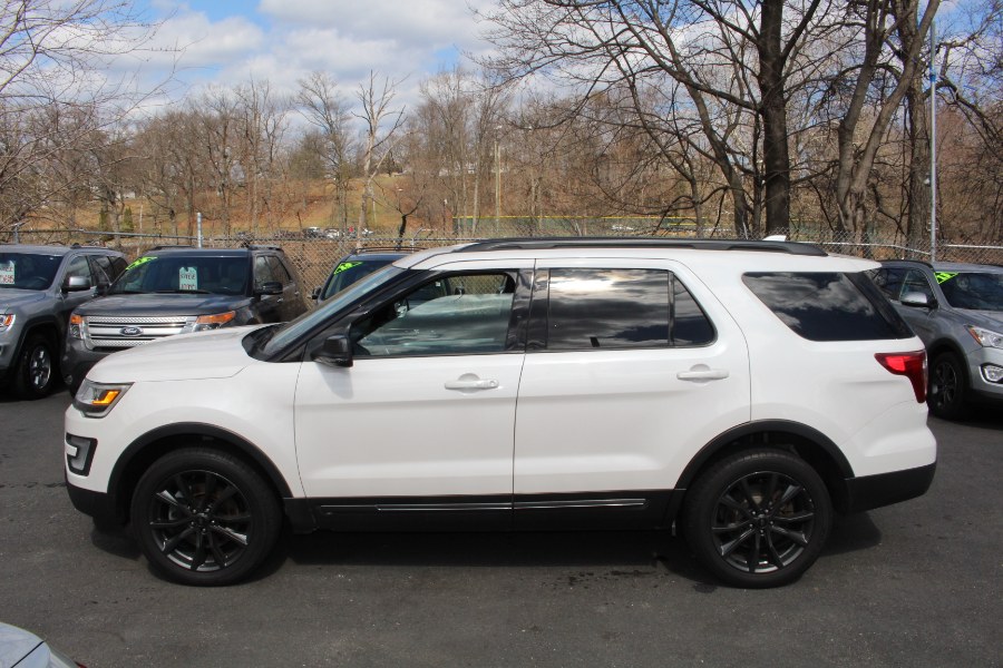 2017 Ford Explorer XLT 4WD XLT 4WD, available for sale in Paterson, New Jersey | Xcell Motors LLC. Paterson, New Jersey 2017 Ford Explorer XLT 4WD XLT 4WD, available for sale in Paterson, New Jersey | Xcell Motors LLC. Paterson, New Jersey