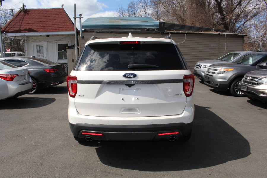 2017 Ford Explorer XLT 4WD XLT 4WD, available for sale in Paterson, New Jersey | Xcell Motors LLC. Paterson, New Jersey 2017 Ford Explorer XLT 4WD XLT 4WD, available for sale in Paterson, New Jersey | Xcell Motors LLC. Paterson, New Jersey