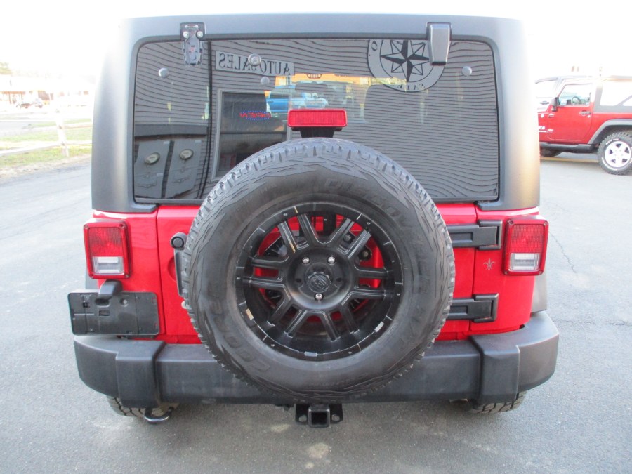 2011 Jeep Wrangler 4WD 2dr Sport, available for sale in Suffield, Connecticut | Suffield Auto LLC. Suffield, Connecticut 2011 Jeep Wrangler 4WD 2dr Sport, available for sale in Suffield, Connecticut | Suffield Auto LLC. Suffield, Connecticut