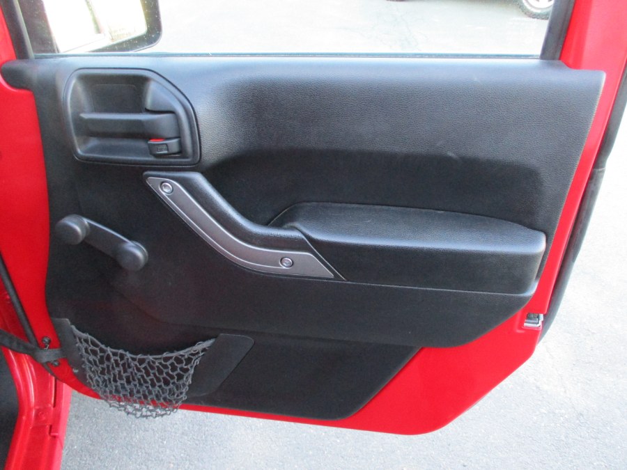 2011 Jeep Wrangler 4WD 2dr Sport, available for sale in Suffield, Connecticut | Suffield Auto LLC. Suffield, Connecticut 2011 Jeep Wrangler 4WD 2dr Sport, available for sale in Suffield, Connecticut | Suffield Auto LLC. Suffield, Connecticut