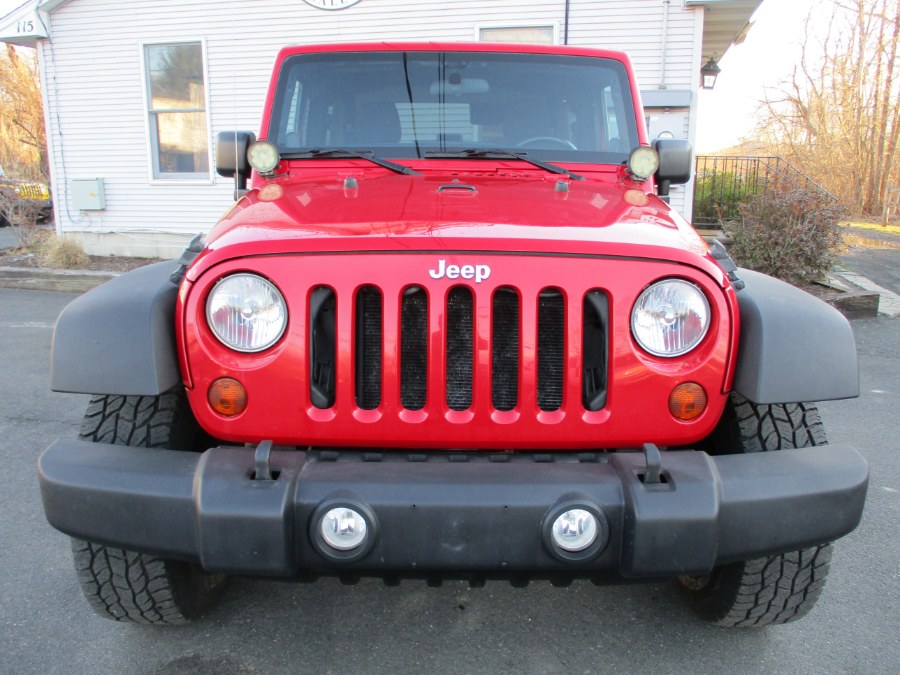2011 Jeep Wrangler 4WD 2dr Sport, available for sale in Suffield, Connecticut | Suffield Auto LLC. Suffield, Connecticut 2011 Jeep Wrangler 4WD 2dr Sport, available for sale in Suffield, Connecticut | Suffield Auto LLC. Suffield, Connecticut