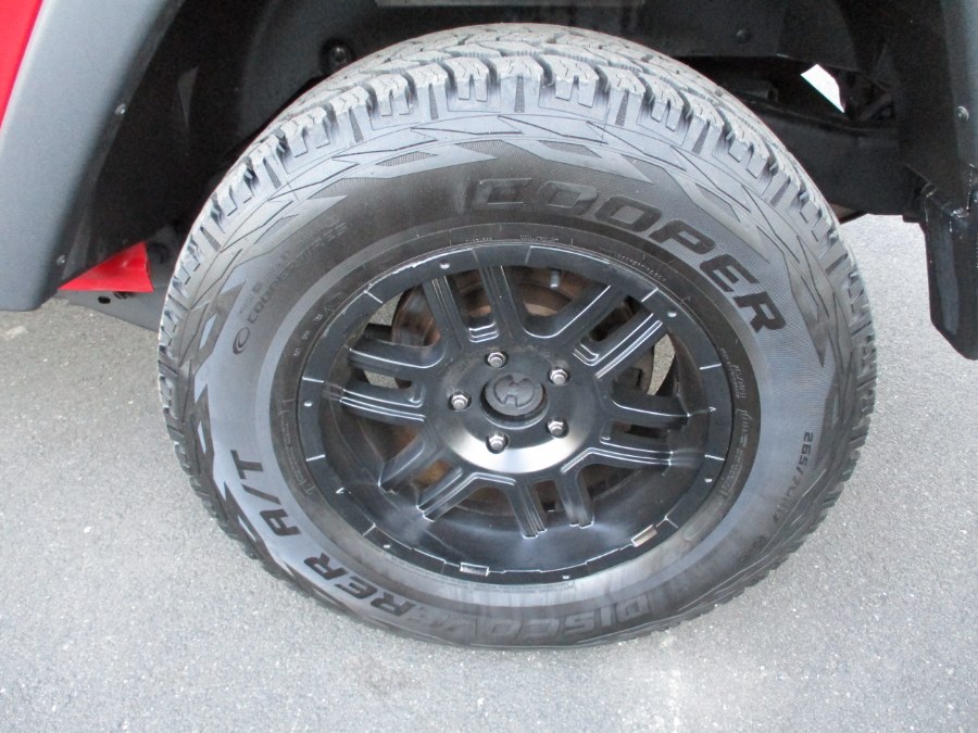 2011 Jeep Wrangler 4WD 2dr Sport, available for sale in Suffield, Connecticut | Suffield Auto LLC. Suffield, Connecticut 2011 Jeep Wrangler 4WD 2dr Sport, available for sale in Suffield, Connecticut | Suffield Auto LLC. Suffield, Connecticut