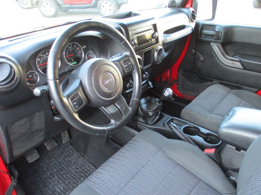 2011 Jeep Wrangler 4WD 2dr Sport, available for sale in Suffield, Connecticut | Suffield Auto LLC. Suffield, Connecticut 2011 Jeep Wrangler 4WD 2dr Sport, available for sale in Suffield, Connecticut | Suffield Auto LLC. Suffield, Connecticut