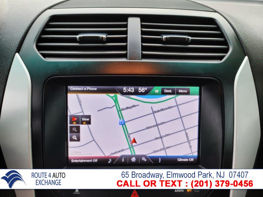 Used Ford Explorer 4WD 4dr XLT 2013 | Route 4 Auto Exchange. Elmwood Park, New Jersey Used Ford Explorer 4WD 4dr XLT 2013 | Route 4 Auto Exchange. Elmwood Park, New Jersey