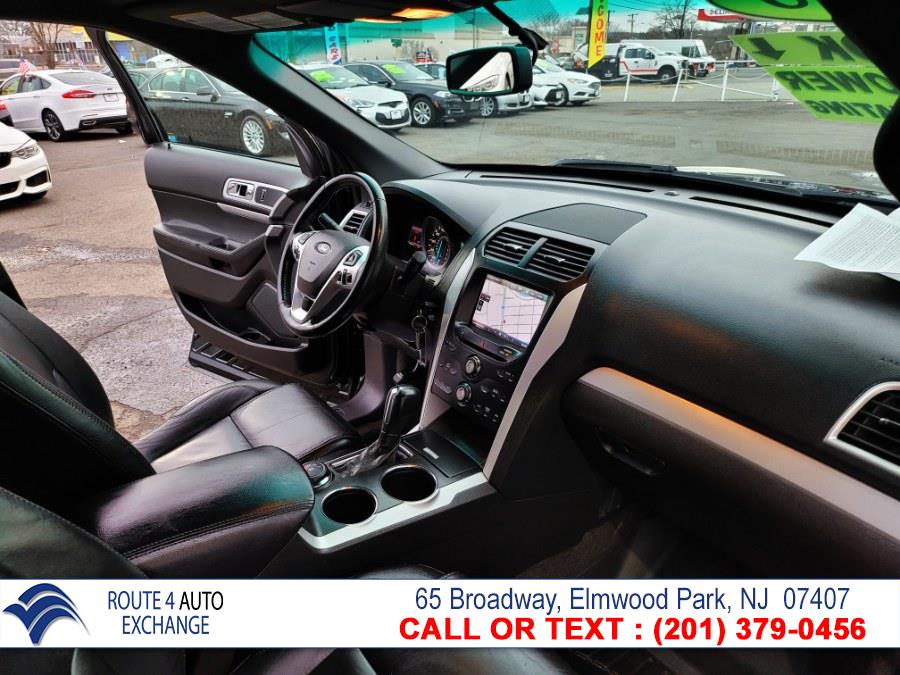 Used Ford Explorer 4WD 4dr XLT 2013 | Route 4 Auto Exchange. Elmwood Park, New Jersey Used Ford Explorer 4WD 4dr XLT 2013 | Route 4 Auto Exchange. Elmwood Park, New Jersey