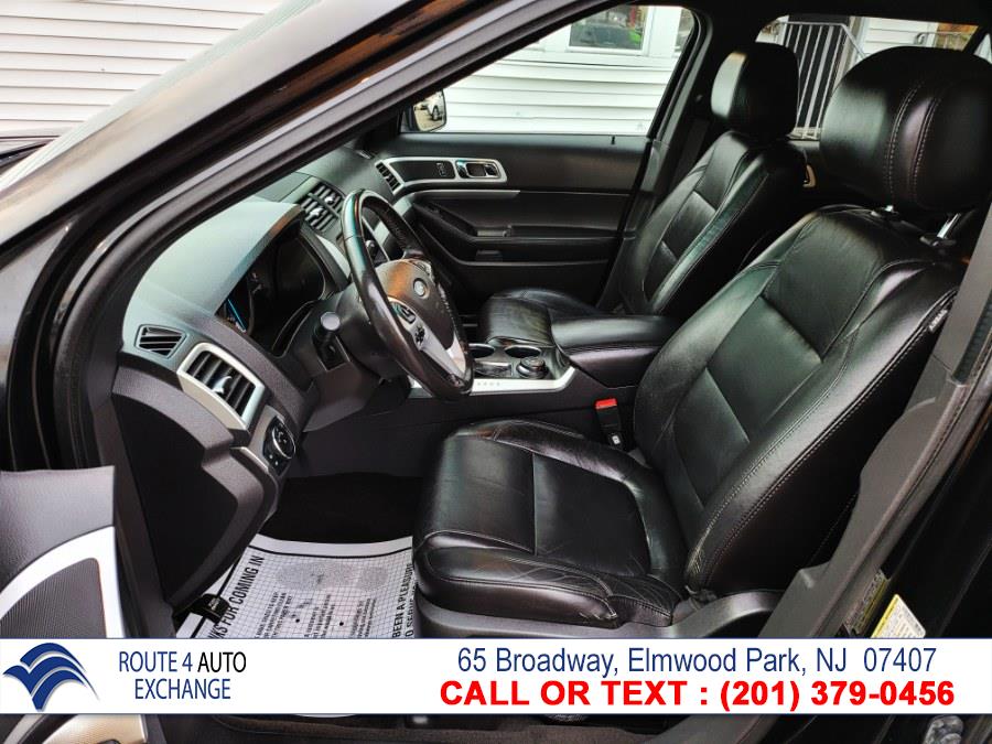 Used Ford Explorer 4WD 4dr XLT 2013 | Route 4 Auto Exchange. Elmwood Park, New Jersey Used Ford Explorer 4WD 4dr XLT 2013 | Route 4 Auto Exchange. Elmwood Park, New Jersey
