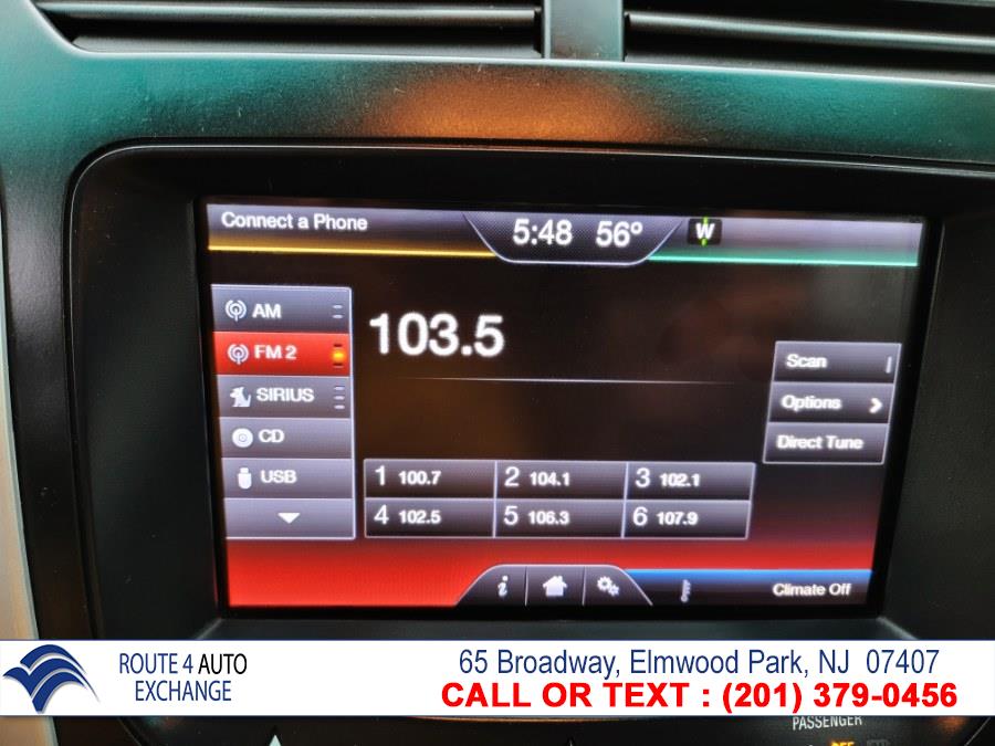 Used Ford Explorer 4WD 4dr XLT 2013 | Route 4 Auto Exchange. Elmwood Park, New Jersey Used Ford Explorer 4WD 4dr XLT 2013 | Route 4 Auto Exchange. Elmwood Park, New Jersey