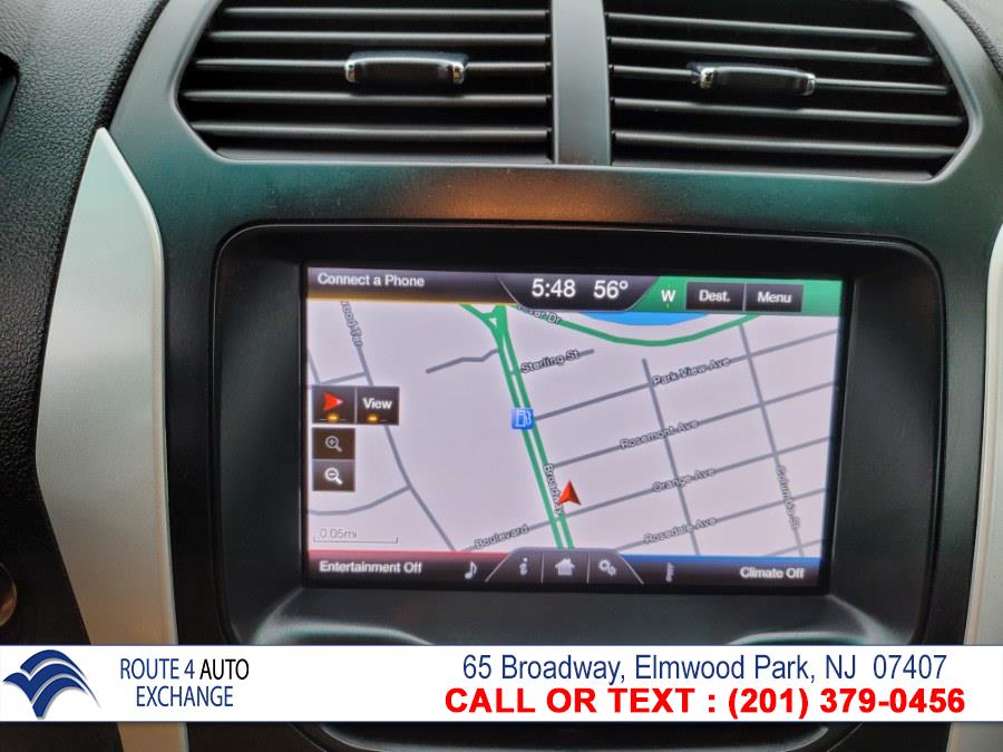 Used Ford Explorer 4WD 4dr XLT 2013 | Route 4 Auto Exchange. Elmwood Park, New Jersey Used Ford Explorer 4WD 4dr XLT 2013 | Route 4 Auto Exchange. Elmwood Park, New Jersey