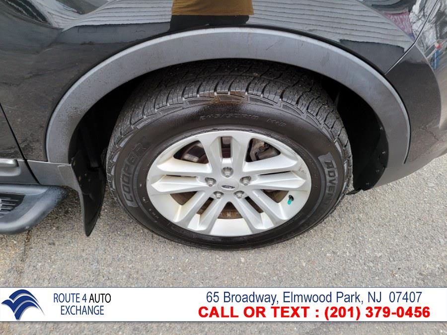 Used Ford Explorer 4WD 4dr XLT 2013 | Route 4 Auto Exchange. Elmwood Park, New Jersey Used Ford Explorer 4WD 4dr XLT 2013 | Route 4 Auto Exchange. Elmwood Park, New Jersey