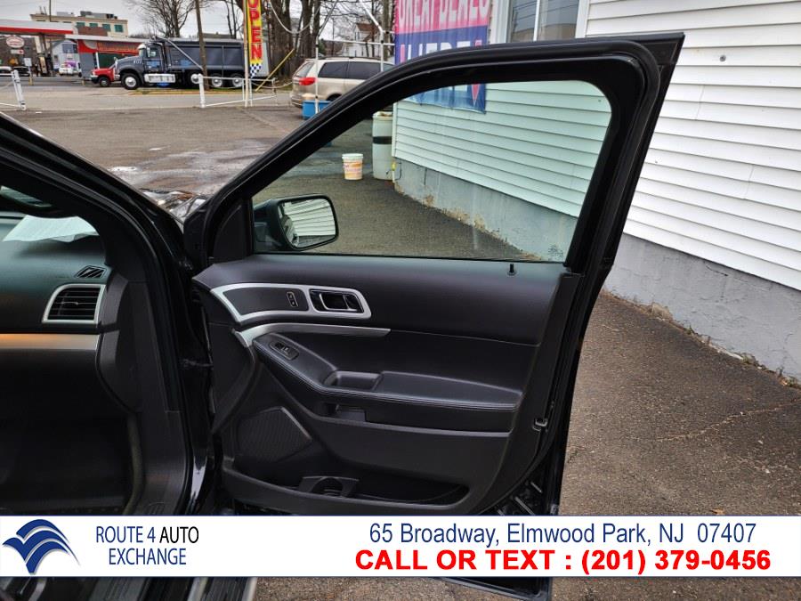 Used Ford Explorer 4WD 4dr XLT 2013 | Route 4 Auto Exchange. Elmwood Park, New Jersey Used Ford Explorer 4WD 4dr XLT 2013 | Route 4 Auto Exchange. Elmwood Park, New Jersey
