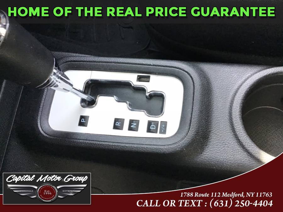 Used Jeep Wrangler Unlimited 4WD 4dr Altitude 2014 | Capital Motor Group Inc. Medford, New York Used Jeep Wrangler Unlimited 4WD 4dr Altitude 2014 | Capital Motor Group Inc. Medford, New York
