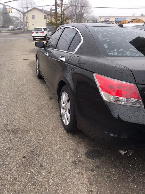Used Honda Accord Sdn 4dr V6 Auto EX-L 2009 | CarMart Auto Services. Farmingdale, New York Used Honda Accord Sdn 4dr V6 Auto EX-L 2009 | CarMart Auto Services. Farmingdale, New York
