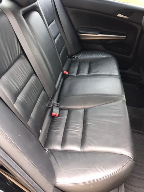 Used Honda Accord Sdn 4dr V6 Auto EX-L 2009 | CarMart Auto Services. Farmingdale, New York Used Honda Accord Sdn 4dr V6 Auto EX-L 2009 | CarMart Auto Services. Farmingdale, New York