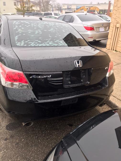 Used Honda Accord Sdn 4dr V6 Auto EX-L 2009 | CarMart Auto Services. Farmingdale, New York Used Honda Accord Sdn 4dr V6 Auto EX-L 2009 | CarMart Auto Services. Farmingdale, New York