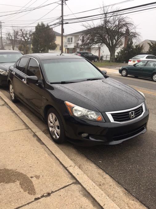 Used Honda Accord Sdn 4dr V6 Auto EX-L 2009 | CarMart Auto Services. Farmingdale, New York Used Honda Accord Sdn 4dr V6 Auto EX-L 2009 | CarMart Auto Services. Farmingdale, New York