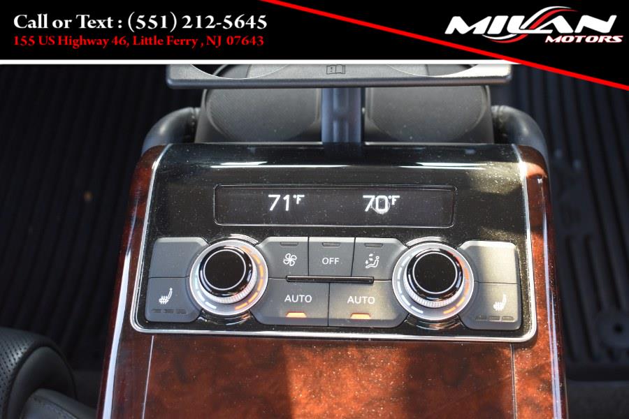2013 Audi A8 L 4dr Sdn 3.0L, available for sale in Little Ferry , New Jersey | Milan Motors. Little Ferry , New Jersey 2013 Audi A8 L 4dr Sdn 3.0L, available for sale in Little Ferry , New Jersey | Milan Motors. Little Ferry , New Jersey