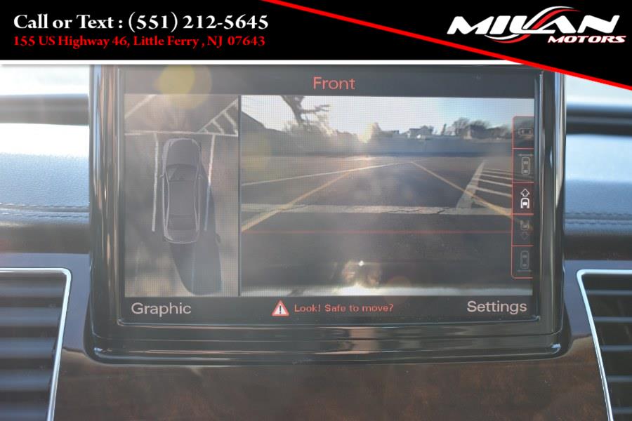 2013 Audi A8 L 4dr Sdn 3.0L, available for sale in Little Ferry , New Jersey | Milan Motors. Little Ferry , New Jersey 2013 Audi A8 L 4dr Sdn 3.0L, available for sale in Little Ferry , New Jersey | Milan Motors. Little Ferry , New Jersey