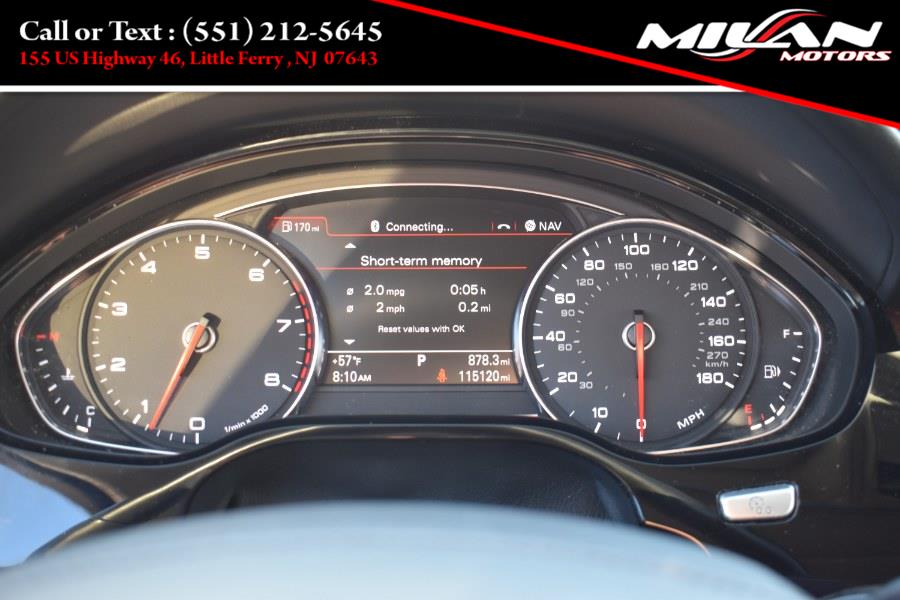 2013 Audi A8 L 4dr Sdn 3.0L, available for sale in Little Ferry , New Jersey | Milan Motors. Little Ferry , New Jersey 2013 Audi A8 L 4dr Sdn 3.0L, available for sale in Little Ferry , New Jersey | Milan Motors. Little Ferry , New Jersey