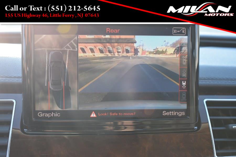 2013 Audi A8 L 4dr Sdn 3.0L, available for sale in Little Ferry , New Jersey | Milan Motors. Little Ferry , New Jersey 2013 Audi A8 L 4dr Sdn 3.0L, available for sale in Little Ferry , New Jersey | Milan Motors. Little Ferry , New Jersey