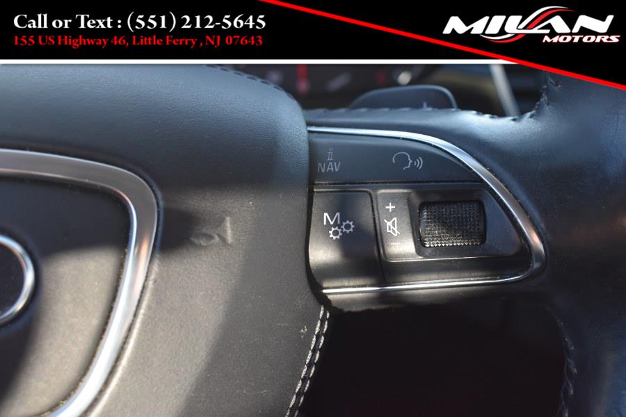 2013 Audi A8 L 4dr Sdn 3.0L, available for sale in Little Ferry , New Jersey | Milan Motors. Little Ferry , New Jersey 2013 Audi A8 L 4dr Sdn 3.0L, available for sale in Little Ferry , New Jersey | Milan Motors. Little Ferry , New Jersey