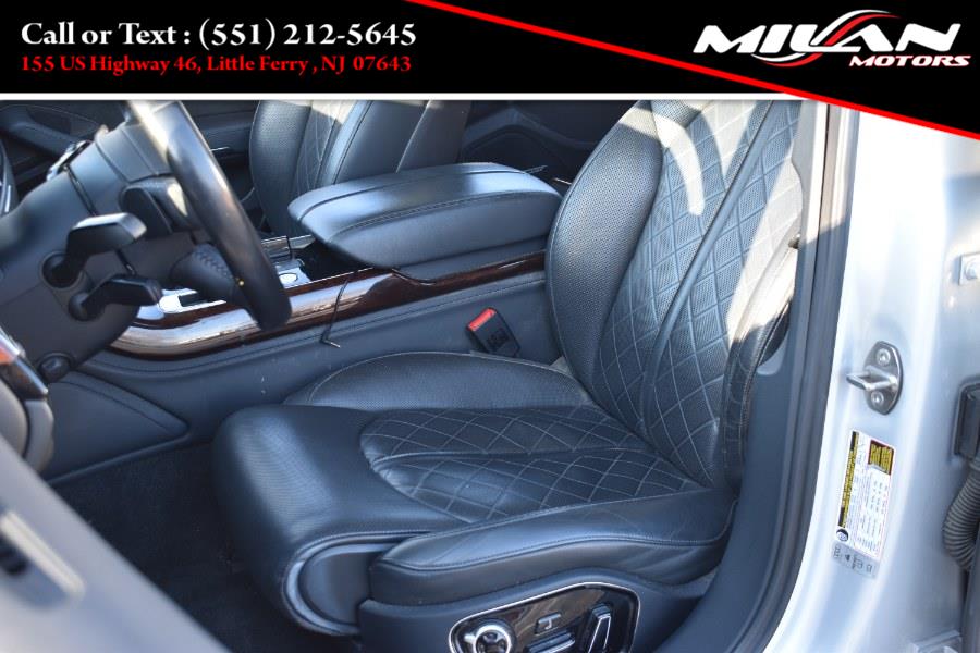 2013 Audi A8 L 4dr Sdn 3.0L, available for sale in Little Ferry , New Jersey | Milan Motors. Little Ferry , New Jersey 2013 Audi A8 L 4dr Sdn 3.0L, available for sale in Little Ferry , New Jersey | Milan Motors. Little Ferry , New Jersey