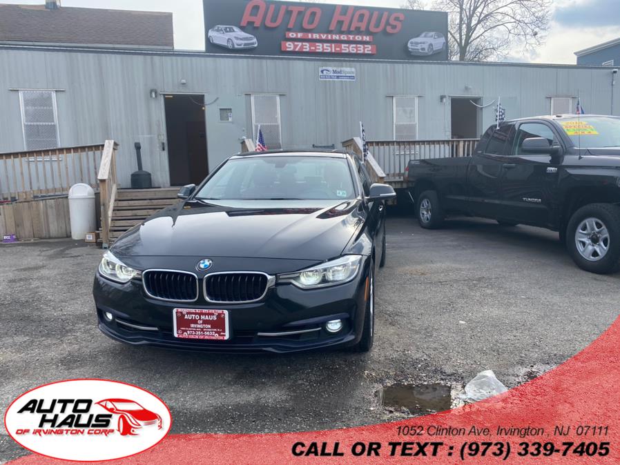 2016 BMW 3 Series 4dr Sdn 328i xDrive AWD SULEV South Africa, available for sale in Irvington , New Jersey | Auto Haus of Irvington Corp. Irvington , New Jersey