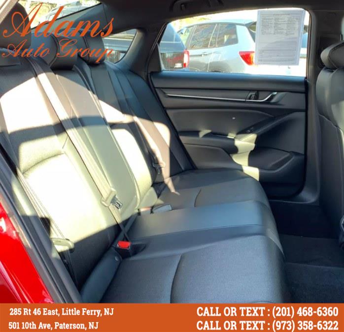 2018 Honda Accord Sedan Sport CVT, available for sale in Little Ferry , New Jersey | Adams Auto Group . Little Ferry , New Jersey 2018 Honda Accord Sedan Sport CVT, available for sale in Little Ferry , New Jersey | Adams Auto Group . Little Ferry , New Jersey