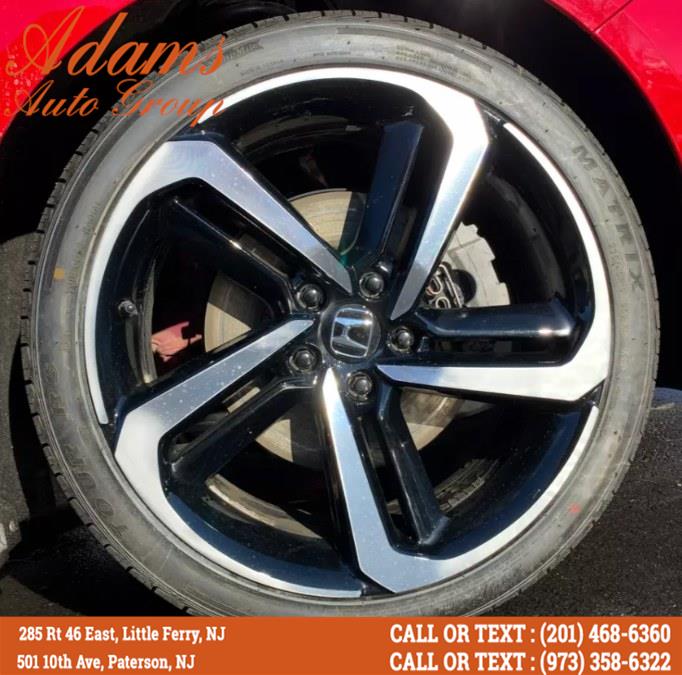 2018 Honda Accord Sedan Sport CVT, available for sale in Little Ferry , New Jersey | Adams Auto Group . Little Ferry , New Jersey 2018 Honda Accord Sedan Sport CVT, available for sale in Little Ferry , New Jersey | Adams Auto Group . Little Ferry , New Jersey