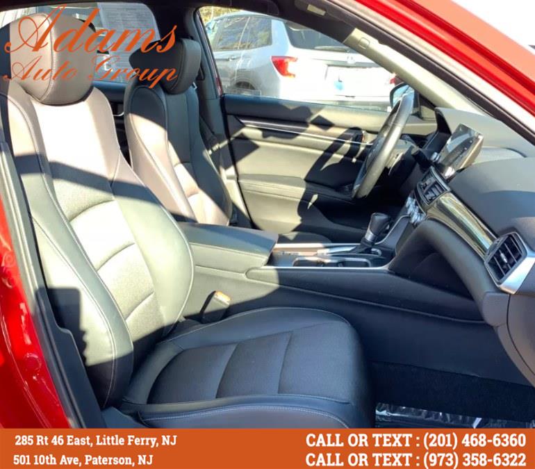 2018 Honda Accord Sedan Sport CVT, available for sale in Little Ferry , New Jersey | Adams Auto Group . Little Ferry , New Jersey 2018 Honda Accord Sedan Sport CVT, available for sale in Little Ferry , New Jersey | Adams Auto Group . Little Ferry , New Jersey