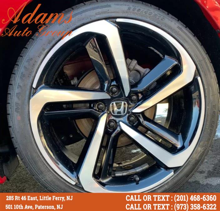 2018 Honda Accord Sedan Sport CVT, available for sale in Little Ferry , New Jersey | Adams Auto Group . Little Ferry , New Jersey 2018 Honda Accord Sedan Sport CVT, available for sale in Little Ferry , New Jersey | Adams Auto Group . Little Ferry , New Jersey