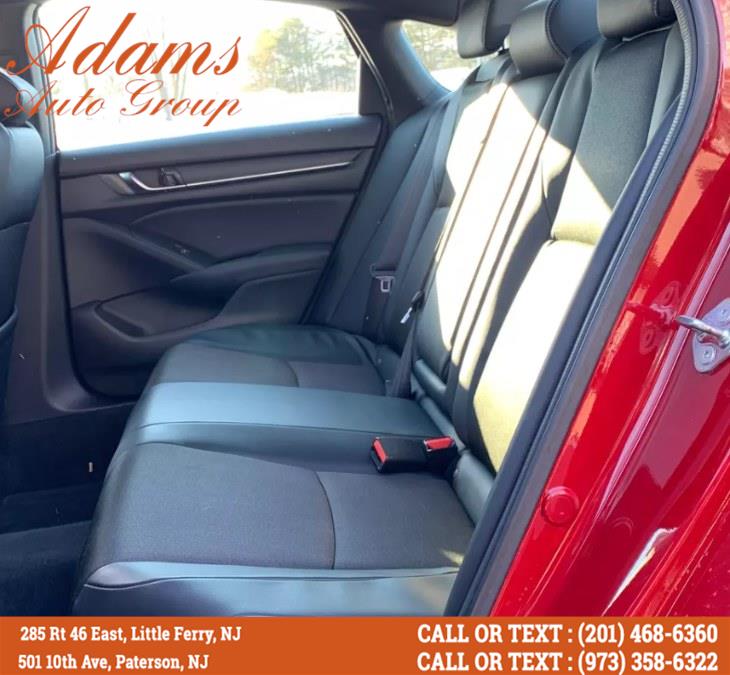 2018 Honda Accord Sedan Sport CVT, available for sale in Little Ferry , New Jersey | Adams Auto Group . Little Ferry , New Jersey 2018 Honda Accord Sedan Sport CVT, available for sale in Little Ferry , New Jersey | Adams Auto Group . Little Ferry , New Jersey