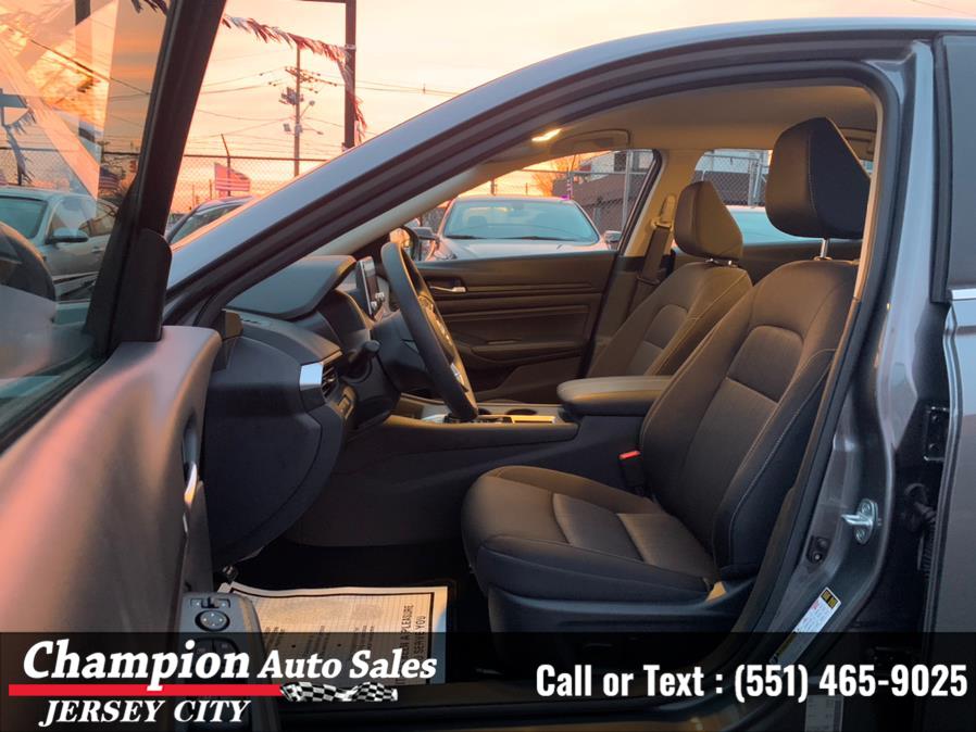 Used Nissan Altima 2.5 S Sedan 2020 | Champion Auto Sales of JC. Jersey City, New Jersey Used Nissan Altima 2.5 S Sedan 2020 | Champion Auto Sales of JC. Jersey City, New Jersey