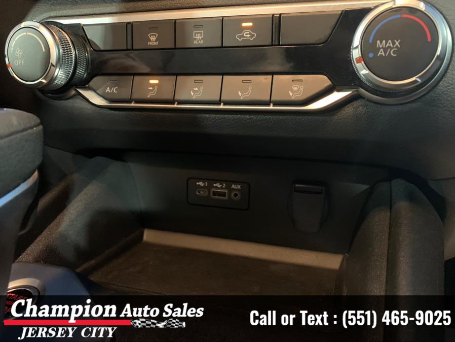 Used Nissan Altima 2.5 S Sedan 2020 | Champion Auto Sales of JC. Jersey City, New Jersey Used Nissan Altima 2.5 S Sedan 2020 | Champion Auto Sales of JC. Jersey City, New Jersey