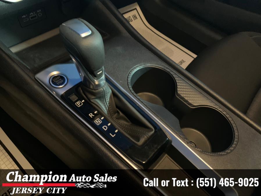Used Nissan Altima 2.5 S Sedan 2020 | Champion Auto Sales of JC. Jersey City, New Jersey Used Nissan Altima 2.5 S Sedan 2020 | Champion Auto Sales of JC. Jersey City, New Jersey