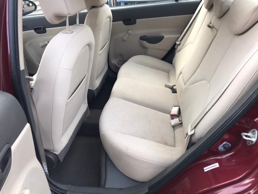 Used Hyundai Accent 4dr Sdn Auto GLS *Ltd Avail* 2008 | Main Auto of Berlin. Berlin, Connecticut Used Hyundai Accent 4dr Sdn Auto GLS *Ltd Avail* 2008 | Main Auto of Berlin. Berlin, Connecticut