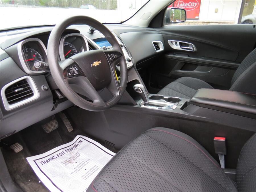 Used Chevrolet Equinox LS AWD 4dr SUV 2015 | Lake City Exports Inc. Auburn, Maine Used Chevrolet Equinox LS AWD 4dr SUV 2015 | Lake City Exports Inc. Auburn, Maine