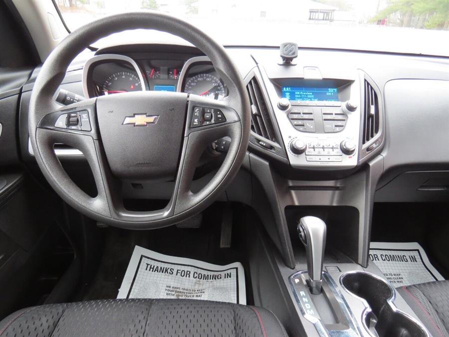 Used Chevrolet Equinox LS AWD 4dr SUV 2015 | Lake City Exports Inc. Auburn, Maine Used Chevrolet Equinox LS AWD 4dr SUV 2015 | Lake City Exports Inc. Auburn, Maine