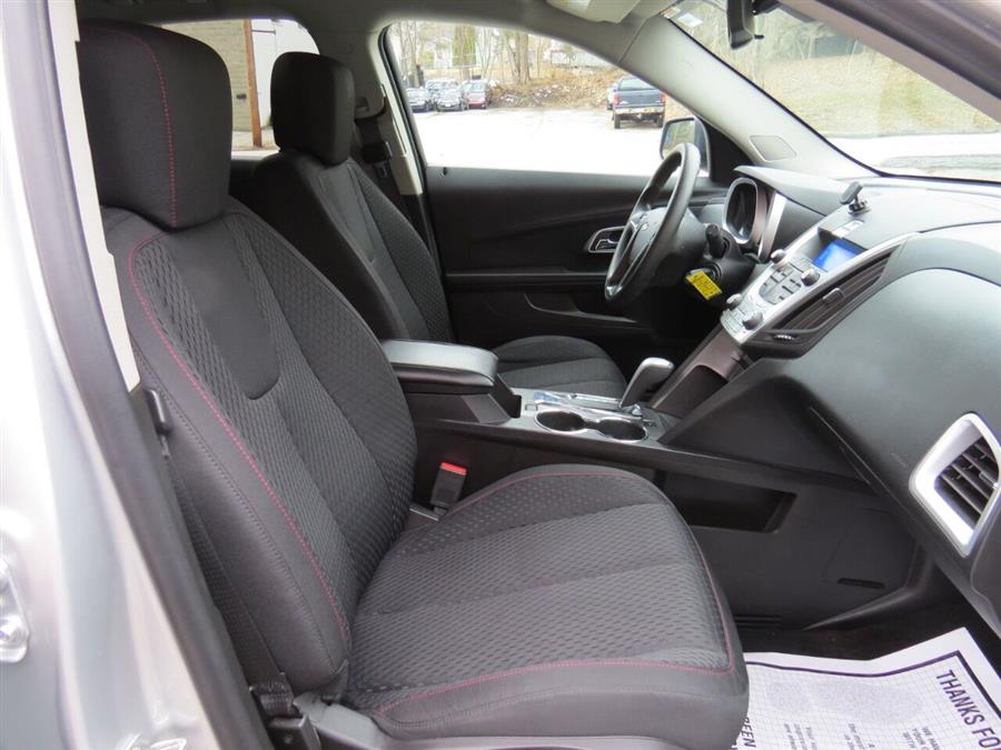 Used Chevrolet Equinox LS AWD 4dr SUV 2015 | Lake City Exports Inc. Auburn, Maine Used Chevrolet Equinox LS AWD 4dr SUV 2015 | Lake City Exports Inc. Auburn, Maine