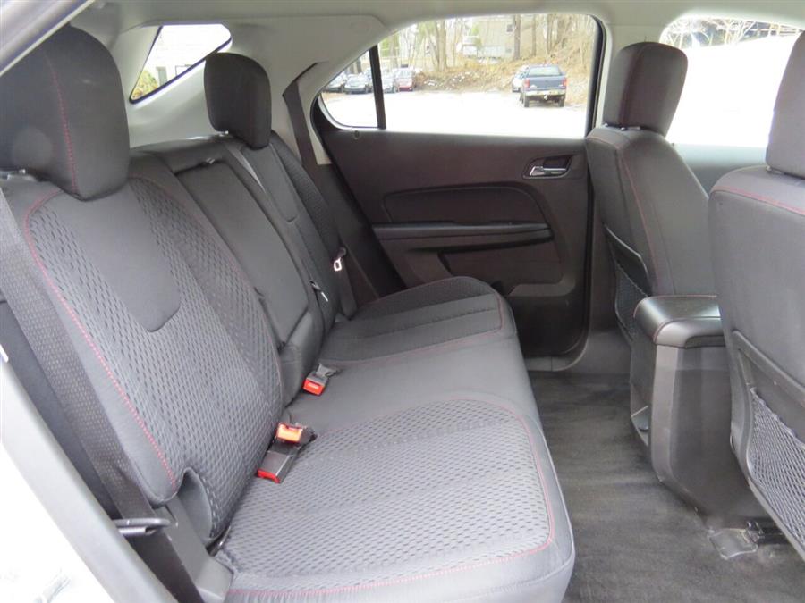 Used Chevrolet Equinox LS AWD 4dr SUV 2015 | Lake City Exports Inc. Auburn, Maine Used Chevrolet Equinox LS AWD 4dr SUV 2015 | Lake City Exports Inc. Auburn, Maine