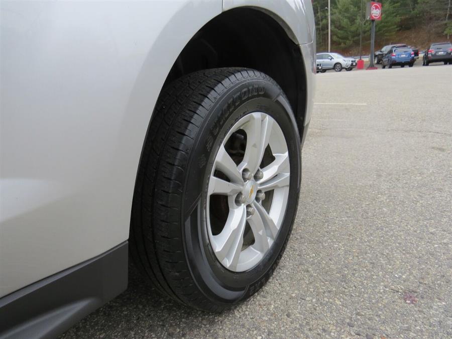 Used Chevrolet Equinox LS AWD 4dr SUV 2015 | Lake City Exports Inc. Auburn, Maine Used Chevrolet Equinox LS AWD 4dr SUV 2015 | Lake City Exports Inc. Auburn, Maine