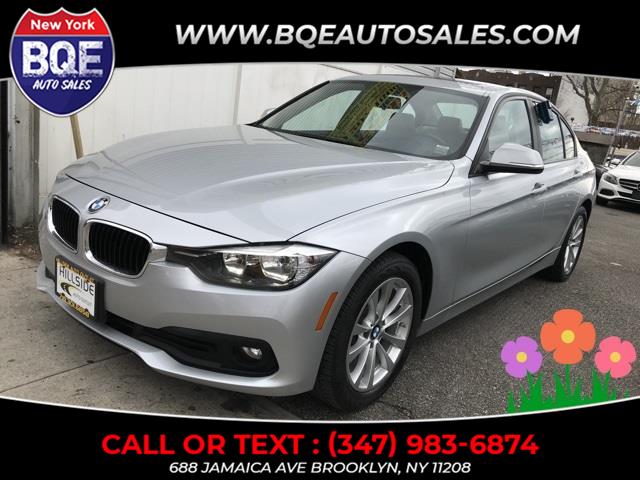 Used BMW 3 Series 320i xDrive 2017 | BQE Auto Sales. Brooklyn, New York Used BMW 3 Series 320i xDrive 2017 | BQE Auto Sales. Brooklyn, New York