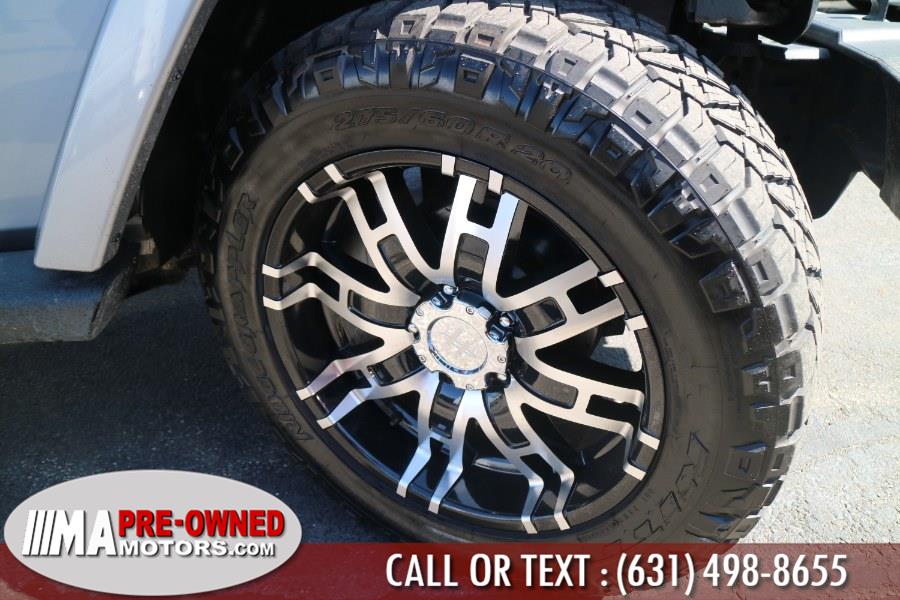 Used Jeep Wrangler unlimited sahara 4WD 4dr unlimited Sahara 2014 | M & A Motors. Huntington, New York Used Jeep Wrangler unlimited sahara 4WD 4dr unlimited Sahara 2014 | M & A Motors. Huntington, New York