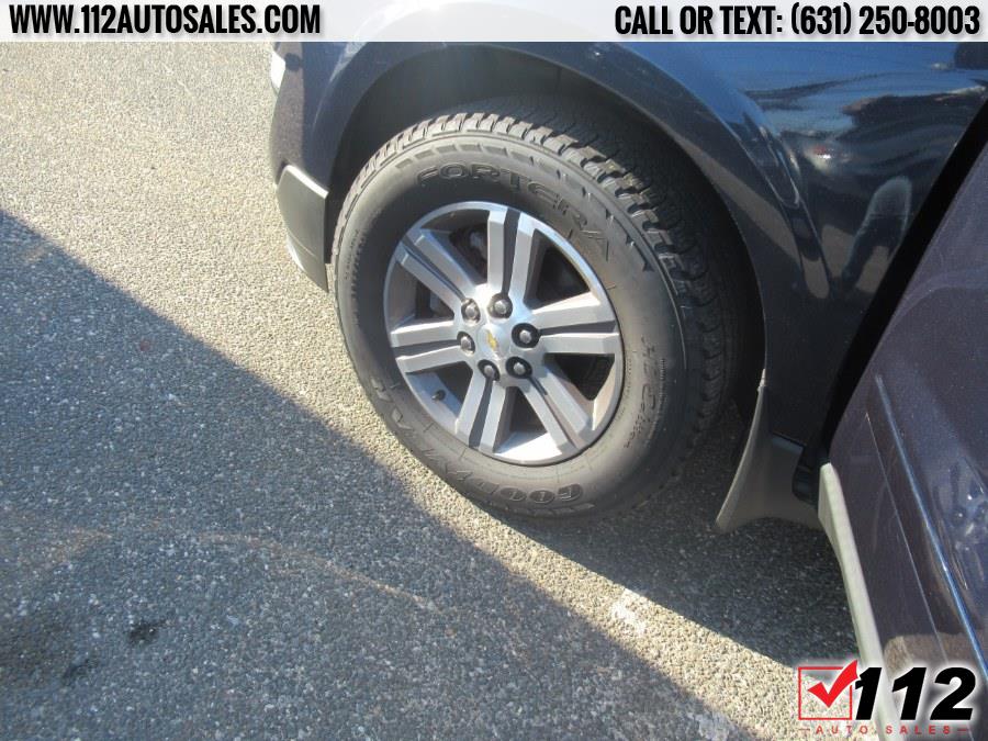 2015 Chevrolet Traverse FWD 4dr LT w/2LT, available for sale in Patchogue, New York | 112 Auto Sales. Patchogue, New York 2015 Chevrolet Traverse FWD 4dr LT w/2LT, available for sale in Patchogue, New York | 112 Auto Sales. Patchogue, New York