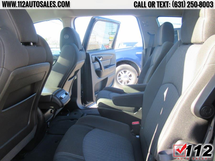 2015 Chevrolet Traverse FWD 4dr LT w/2LT, available for sale in Patchogue, New York | 112 Auto Sales. Patchogue, New York 2015 Chevrolet Traverse FWD 4dr LT w/2LT, available for sale in Patchogue, New York | 112 Auto Sales. Patchogue, New York