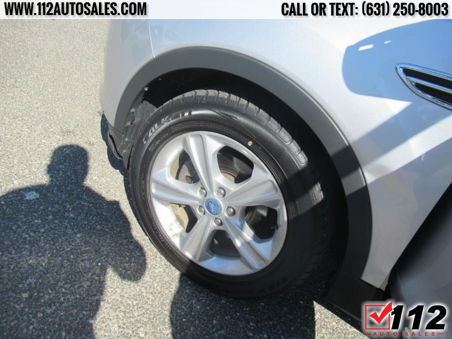 Used Ford Escape FWD 4dr SE 2013 | 112 Auto Sales. Patchogue, New York Used Ford Escape FWD 4dr SE 2013 | 112 Auto Sales. Patchogue, New York