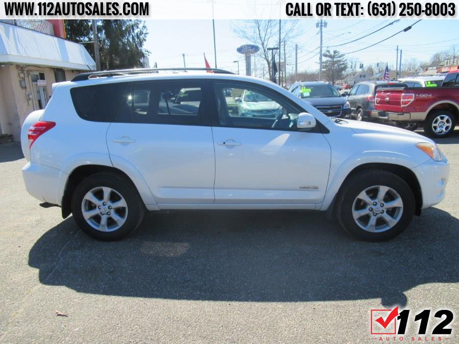 Used Toyota RAV4 4WD 4dr 4-cyl 4-Spd AT Ltd (Natl) 2011 | 112 Auto Sales. Patchogue, New York Used Toyota RAV4 4WD 4dr 4-cyl 4-Spd AT Ltd (Natl) 2011 | 112 Auto Sales. Patchogue, New York