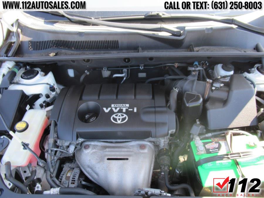 Used Toyota RAV4 4WD 4dr 4-cyl 4-Spd AT Ltd (Natl) 2011 | 112 Auto Sales. Patchogue, New York Used Toyota RAV4 4WD 4dr 4-cyl 4-Spd AT Ltd (Natl) 2011 | 112 Auto Sales. Patchogue, New York