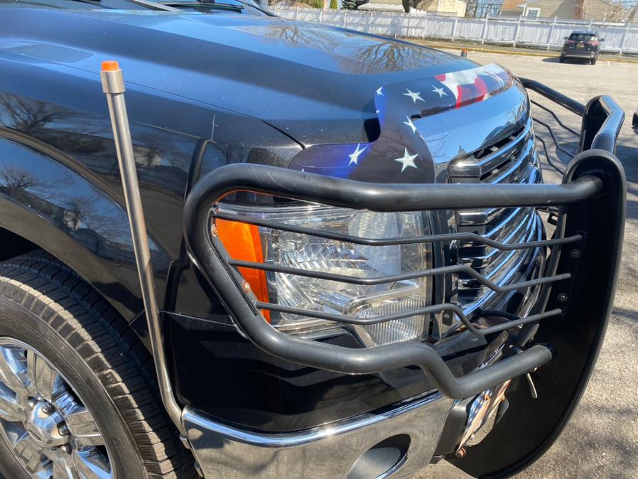 Used Ford F-150 2WD SuperCrew 145" FX2 2012 | Ultimate Auto Sales. Hicksville, New York Used Ford F-150 2WD SuperCrew 145" FX2 2012 | Ultimate Auto Sales. Hicksville, New York