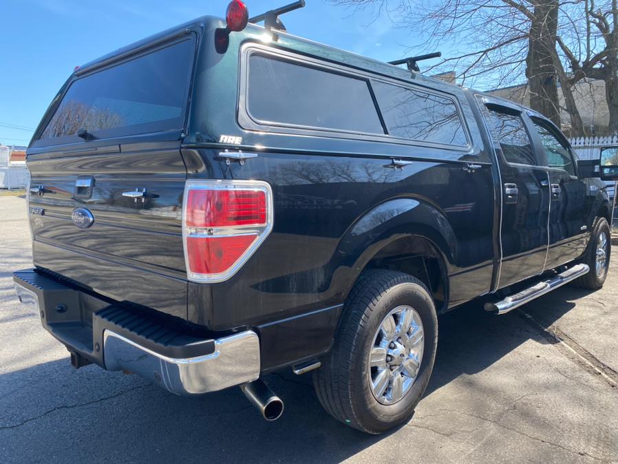 Used Ford F-150 2WD SuperCrew 145" FX2 2012 | Ultimate Auto Sales. Hicksville, New York Used Ford F-150 2WD SuperCrew 145" FX2 2012 | Ultimate Auto Sales. Hicksville, New York